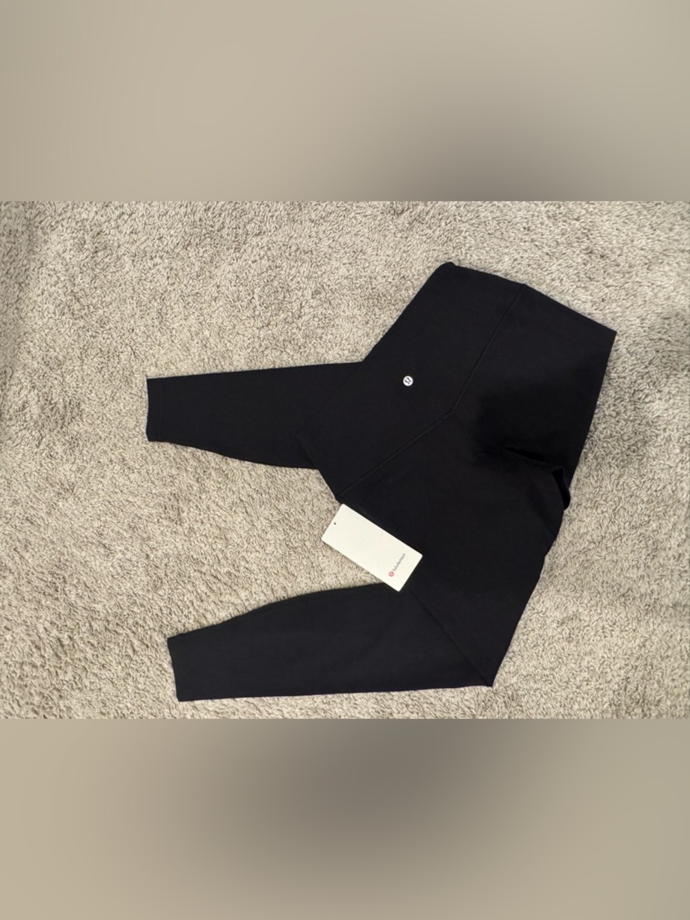 Lululemon Align Leggings